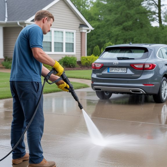 How often should I schedule lawn care services?