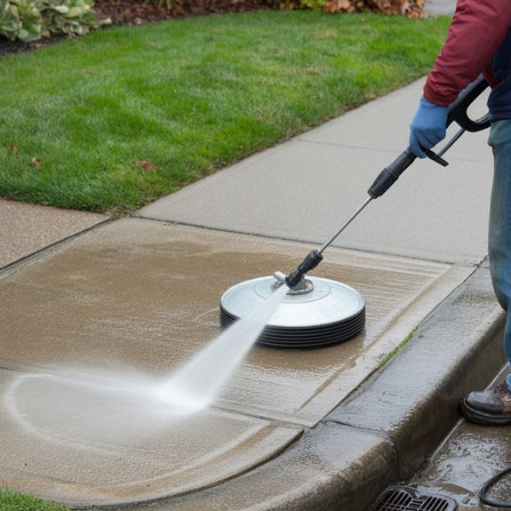 Are your lawn care products eco-friendly?